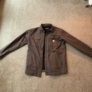 Carhartt loose fit women’s jacket